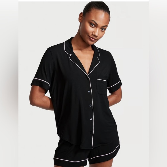 VICTORIA'S SECRET
Modal Short Pajama Set - NEW - Picture 3 of 4